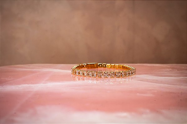 Pulseira Riviera Grossa