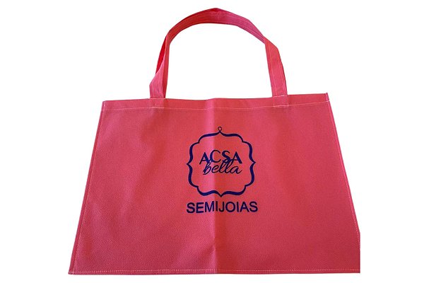 Bag TNT Rosa