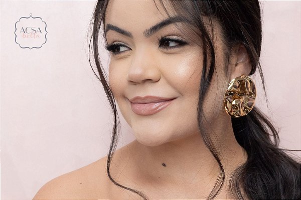 Brinco Martelado Grazi