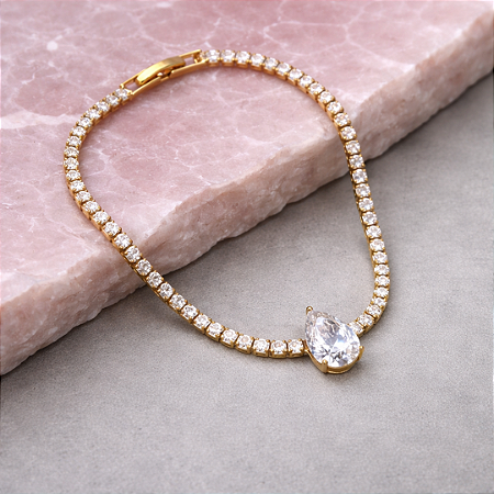 Pulseira Riviera Gota