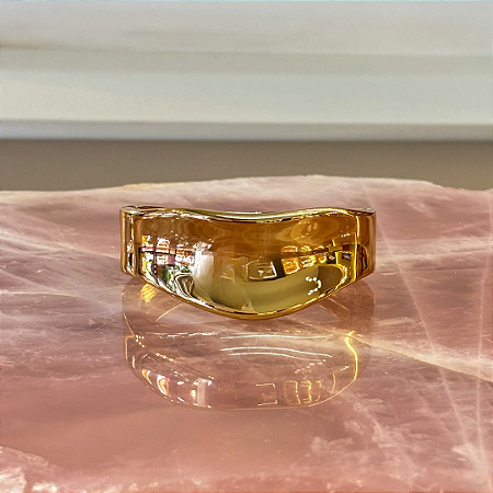 Bracelete Médio Orgânico