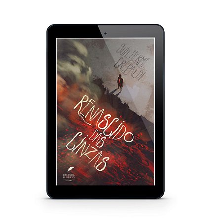 Renascido das Cinzas - Guilherme Crepaldi (E-Book)