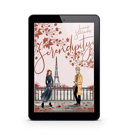 Serendipity - Luana Schrader (E-Book)