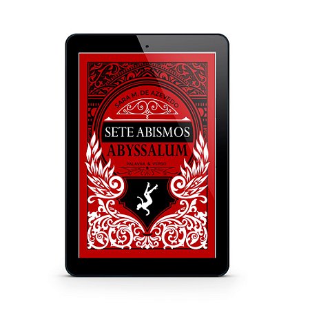 Sete Abismos | Abyssalum - Sara M. de Azevedo (E-Book)