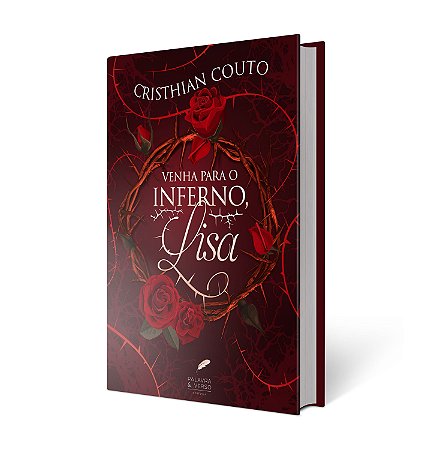 Venha para o inferno, Lisa - Cristhian Couto