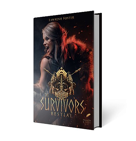The Survivors | Bestial - Lawrene Foster