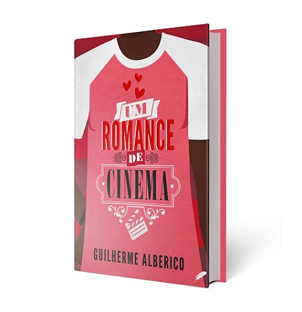 Um Romance de Cinema - Guilherme Alberico