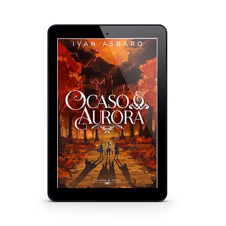 Ocaso & Aurora - Ivan Asbaro (E-Book)