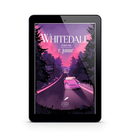 Whitedale - R. Junior (E-Book)