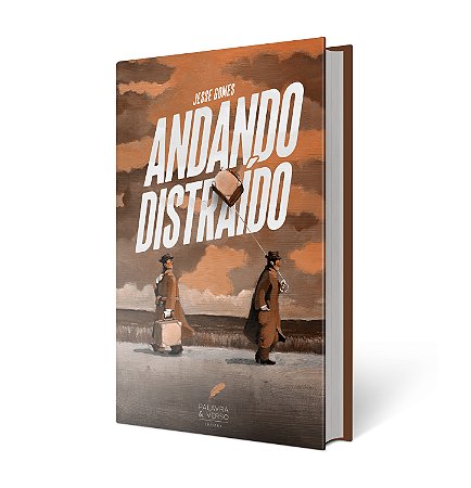 Andando Distraído - Jesse Gomes