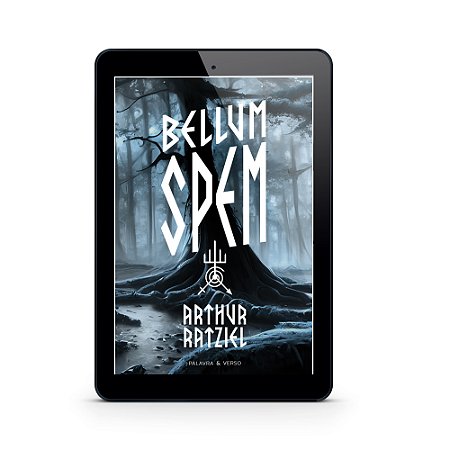 Bellum Spem - Arthur Ratziel (E-Book)