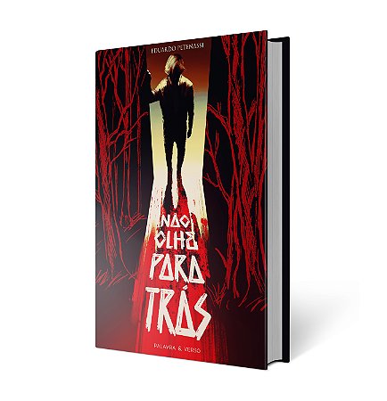 Não Olhe Para Trás - Eduardo Petenassi