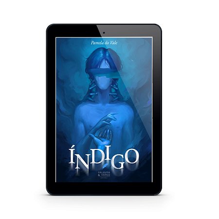 Índigo - Pamela do Vale (E-Book)
