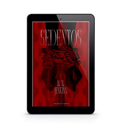 Sedentos - B. M. Jenkins (E-Book)