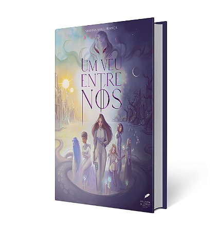 Um Véu Entre Nós - Marina Maul França