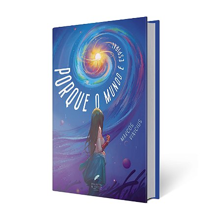 Porque o mundo é espiral - Marcos Vinicius