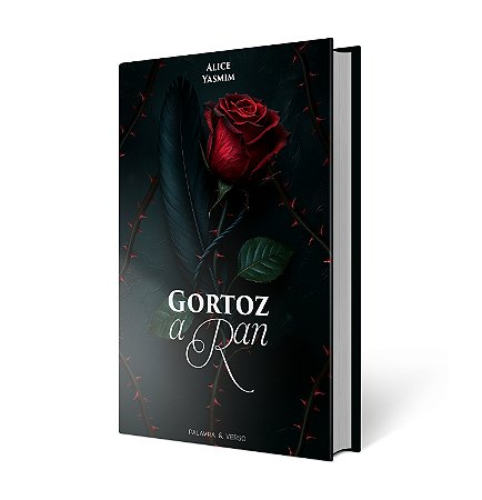 Gortoz a Ran - Alice Yasmim