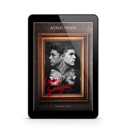 Laços de Sangue - Adriel Neves (E-Book)