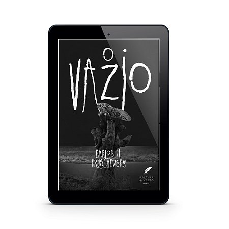 O Vazio - Carlos H. Kruschewsky (E-Book)
