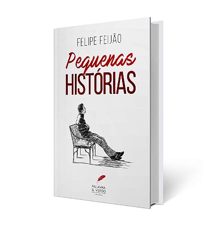Pequenas Histórias - Felipe Feijão
