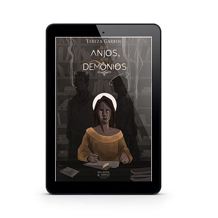 Nem Anjos, Nem Demônios - Tereza Garbin (E-Book)