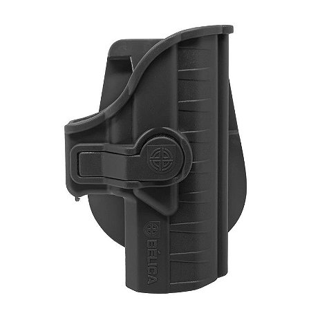 Coldre Striker Paddle - Preto