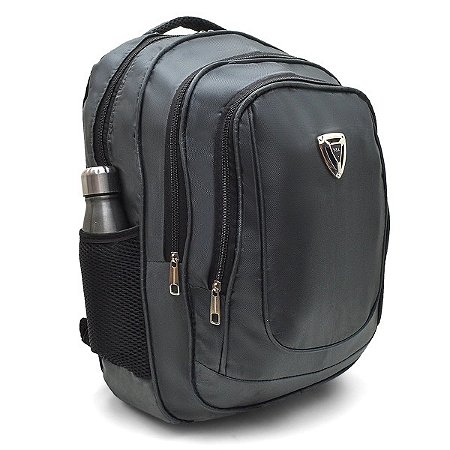 Mochila Bolsa Notebook  em lona