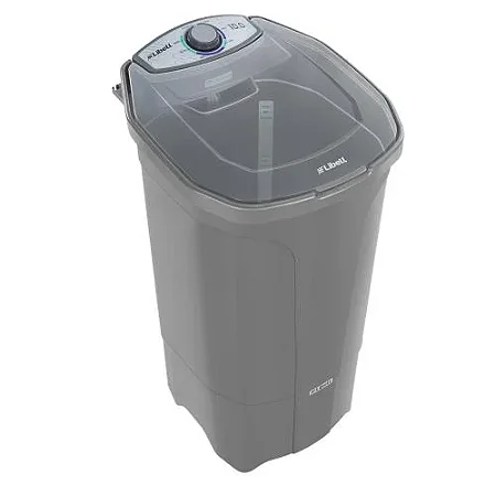 LAVADORA LIBELL 10 KG