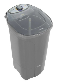 LAVADORA LIBELL 14 KG