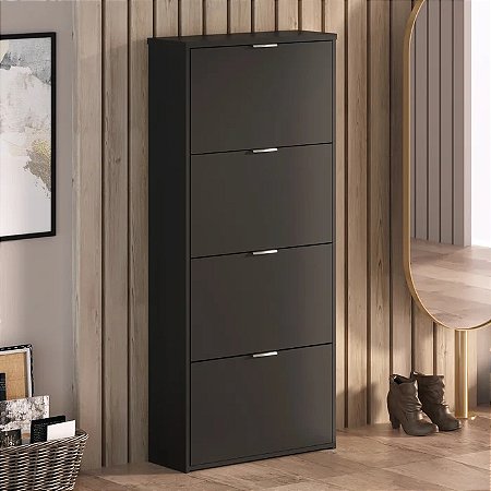 Sapateira SAFIRA ONIX