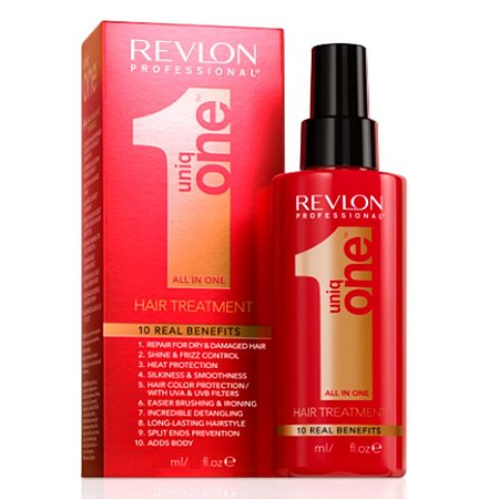 Revlon Professional Uniq One All In One Hair Treatment - Leave-in - 150ml