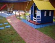 PISO OSSINHO 25 X 15 DE 25 MM VÁRIAS CORES Preço ref = 1 peça para 1 M2 = 32 peças