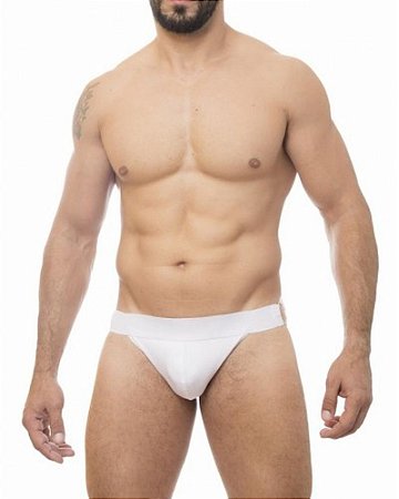 JOCK SUPLEX BRANCA COM ARGOLAS