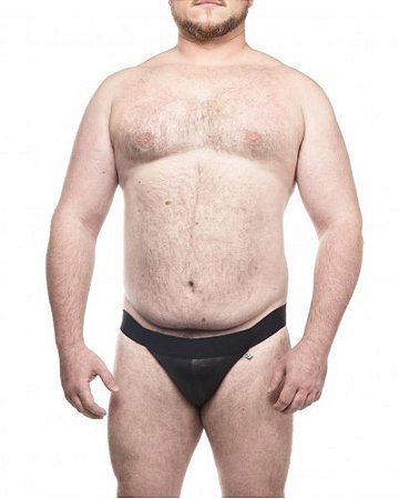 JOCK CIRRE PLUS SIZE