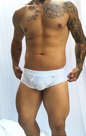 CUECA SEX MASCULINA SUPLEX COM ARRASTÃO