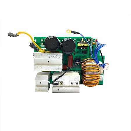 Placa principal V.2 TOUCH 145-220V - V.2