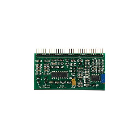 PN-809-A1 Placa de controle TOUCH 150BV - V.2