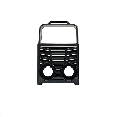 Painel frontal plástico TOUCH 145 - V.2