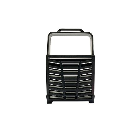 Painel traseiro plástico TOUCH 145 - V.2