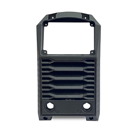 Painel frontal plástico DURAMAX285 - V.2
