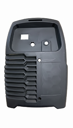 Painel traseiro plástico MigFlex160BV