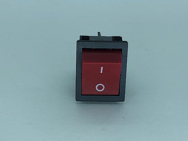 Chave L/D 30A JD03-A1 sem neon
