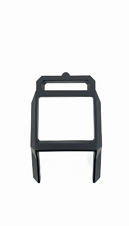 Painel frontal plastico superior HARDMIG325 - V.2