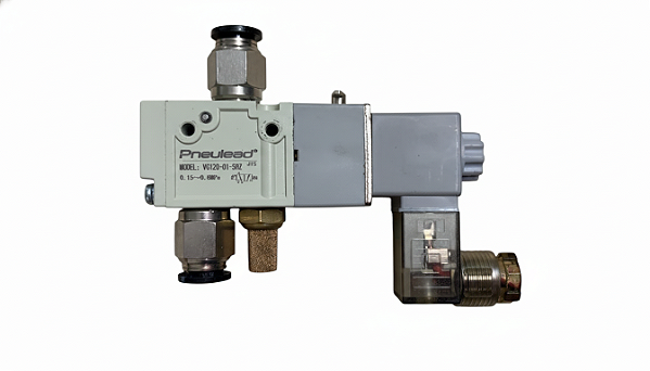 Válvula solenoide VG120-01-5DZ HARDCUT