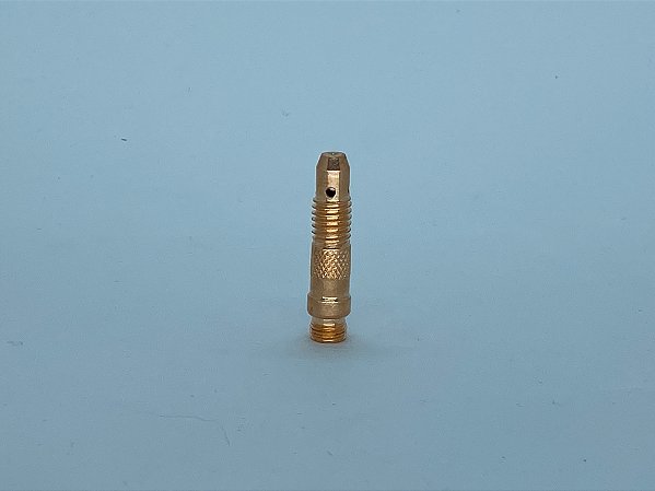 Corpo fixador 1.6 p/ tocha TIG 10N31 importado