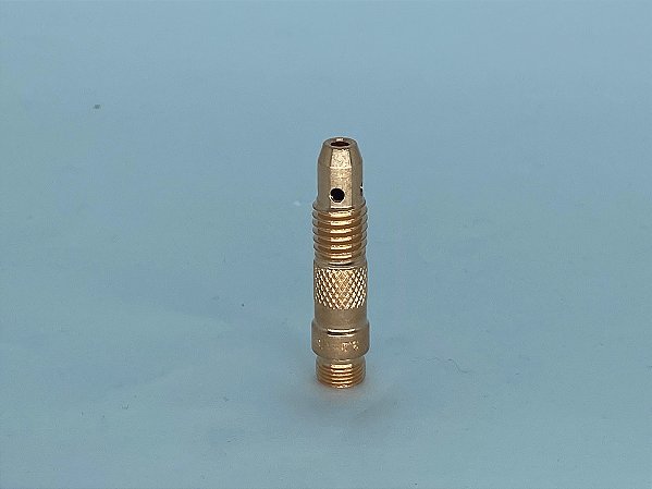 Corpo fixador 3.2 p/ tocha TIG 10N28 importado