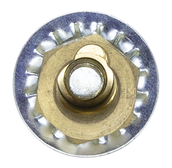 Miolo do engate rapido femea painel 13mm
