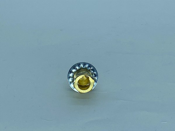 Miolo do engate rapido femea painel 9mm