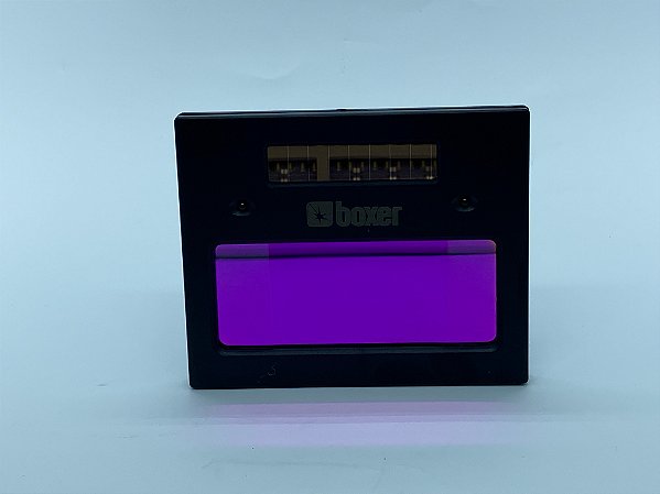 Filtro Auto Escurecimento fixa 11 RETINA1.0