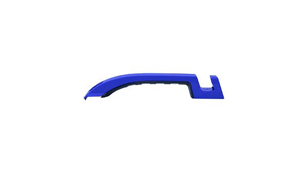 Alça plastica azul da tampa TOUCH150BV - V.2